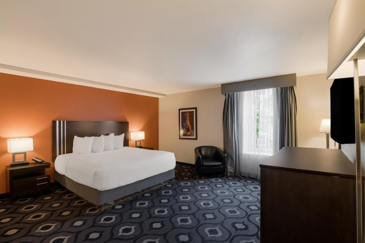 Grand Z Hotel Casino By Red Lion Hotels (Adults Only) Сентрал-Сити Экстерьер фото