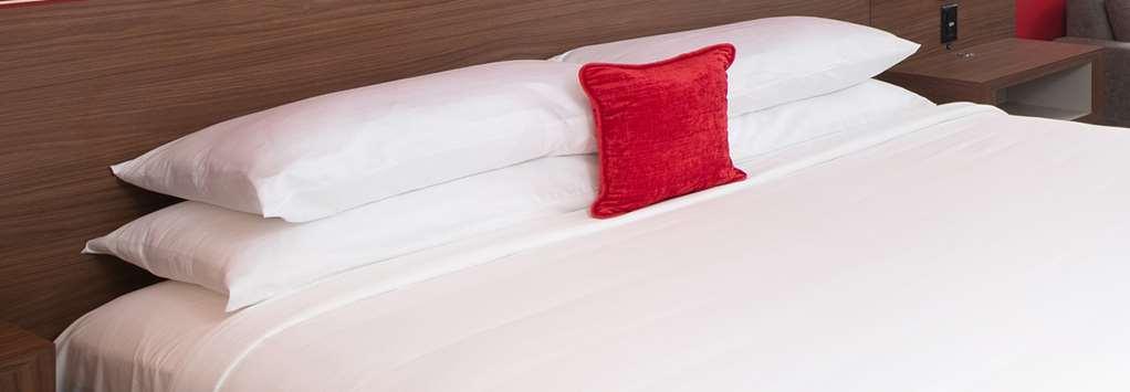 Grand Z Hotel Casino By Red Lion Hotels (Adults Only) Сентрал-Сити Номер фото