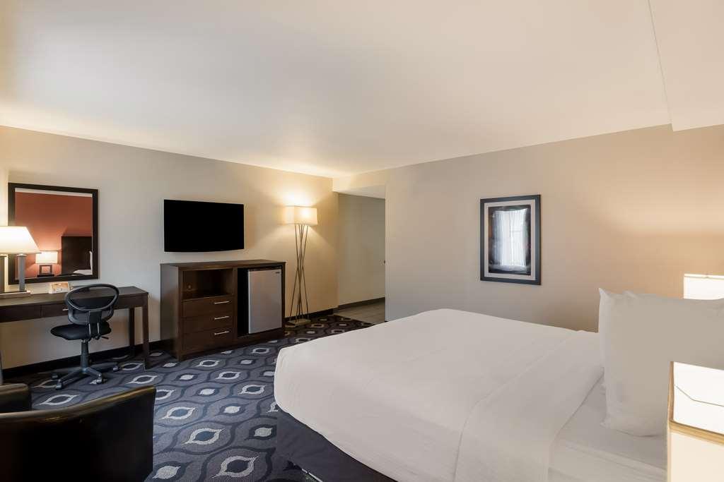 Grand Z Hotel Casino By Red Lion Hotels (Adults Only) Сентрал-Сити Номер фото
