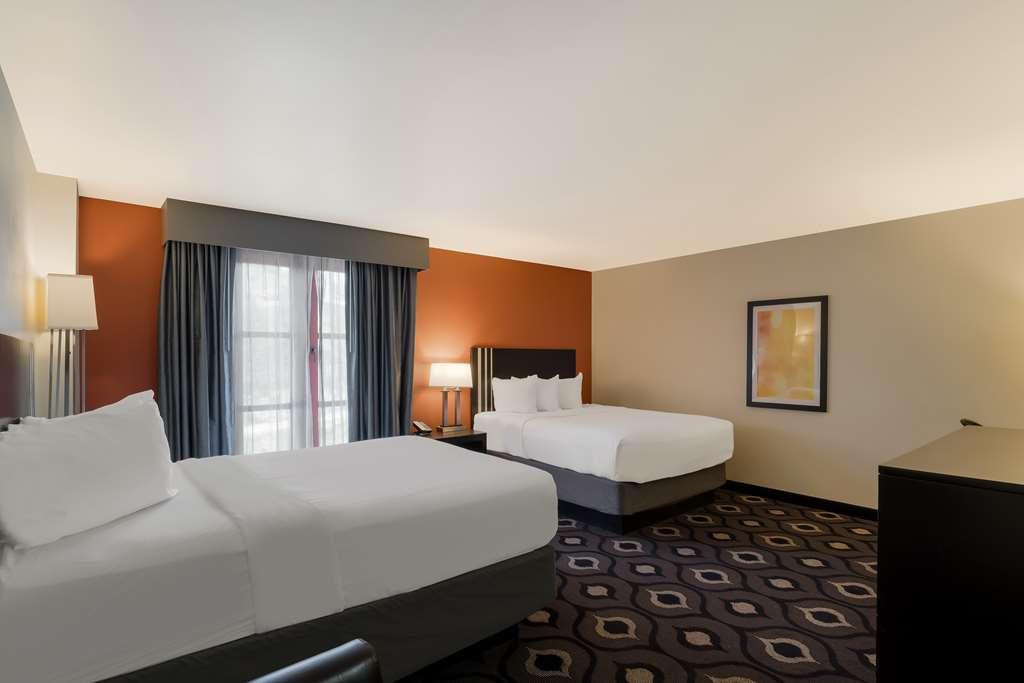 Grand Z Hotel Casino By Red Lion Hotels (Adults Only) Сентрал-Сити Номер фото