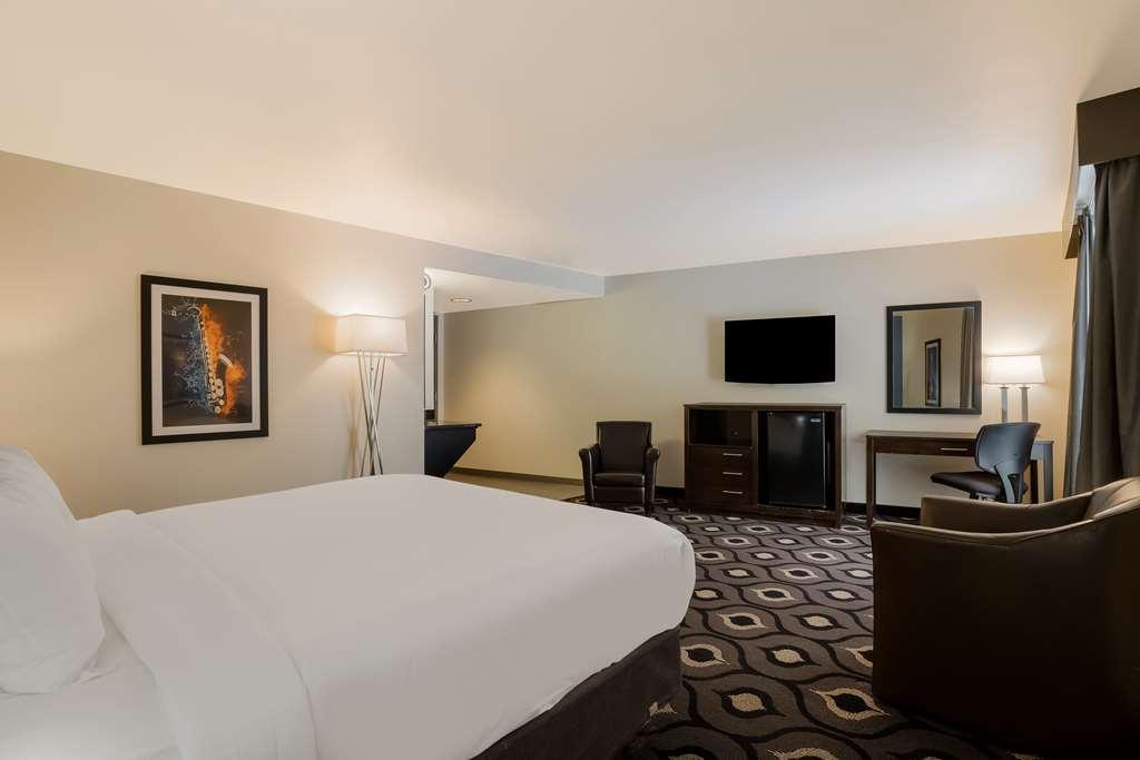 Grand Z Hotel Casino By Red Lion Hotels (Adults Only) Сентрал-Сити Номер фото