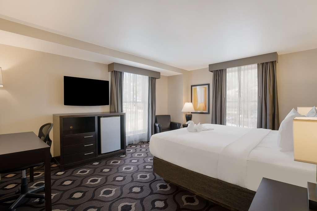 Grand Z Hotel Casino By Red Lion Hotels (Adults Only) Сентрал-Сити Номер фото